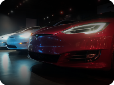 Tesla S